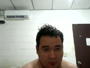 Pjrgg77 Chaturbate stream image from June 27, 2026