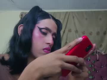 Putiputisexo Chaturbate stream image from June 27, 2026