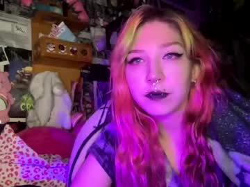 Spookysanrihoe Chaturbate stream image from June 27, 2026