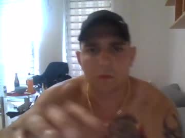 Badman28uk Chaturbate stream image from June 27, 2026