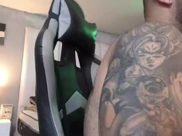 Bardockroy_ Chaturbate stream image from June 27, 2026