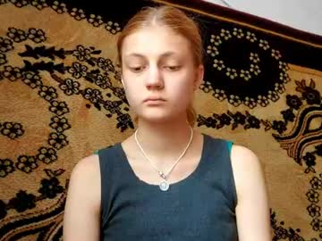 Carissaalderson Chaturbate stream image from June 27, 2026
