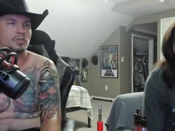 Ctrlaltsexy Chaturbate stream image from June 27, 2026