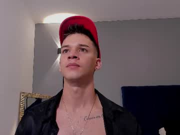 Drake_Carter1 Chaturbate stream image from June 27, 2026