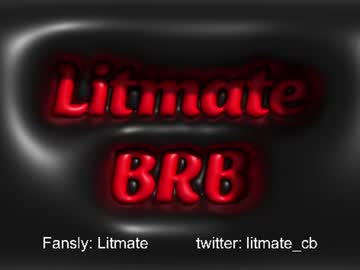 Litmate Chaturbate stream image from June 27, 2026