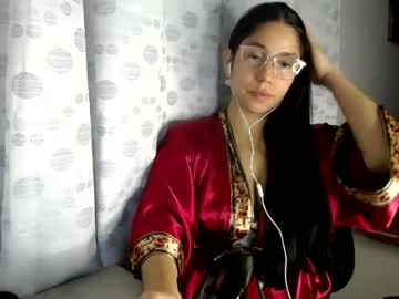 Queenvictoria2023 Chaturbate stream image from June 27, 2026