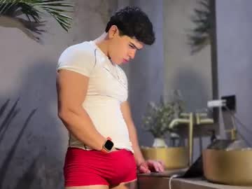 Scott_Flintt Chaturbate stream image from June 27, 2026