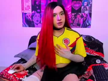 Zoren333 Chaturbate stream image from June 27, 2026