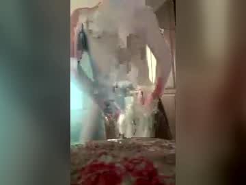 Anwf1 Chaturbate stream image from June 27, 2026