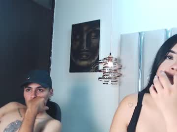 Biancaanddomic Chaturbate stream image from June 27, 2026