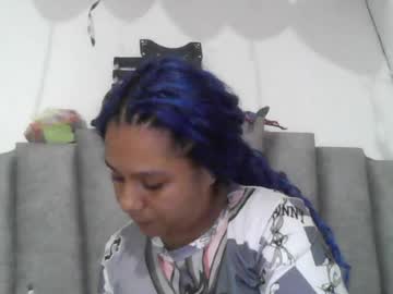 Charis_21 Chaturbate stream image from June 27, 2026