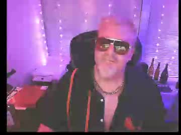 Cigardaddy8869 Chaturbate stream image from June 27, 2026