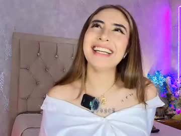 Mila_Smirnovavk Chaturbate stream image from June 27, 2026