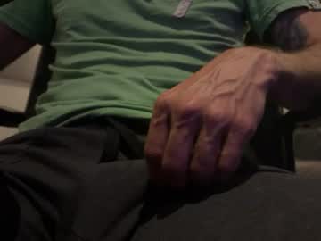 Seb_Whalker Chaturbate stream image from June 27, 2026