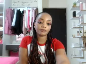 Sexy_Babydoll22 Chaturbate stream image from June 27, 2026