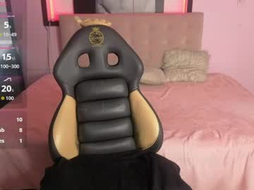 Sweet__Cat__ Chaturbate stream image from June 27, 2026
