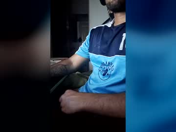 20debogota Chaturbate stream image from June 27, 2026