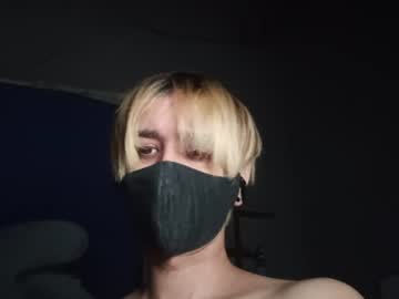 Axel_Rogue Chaturbate stream image from June 27, 2026