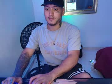Boss_Master99 Chaturbate stream image from June 27, 2026