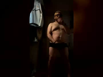 Caosorio0207 Chaturbate stream image from June 27, 2026
