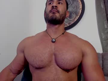 Curt_X Chaturbate stream image from June 27, 2026