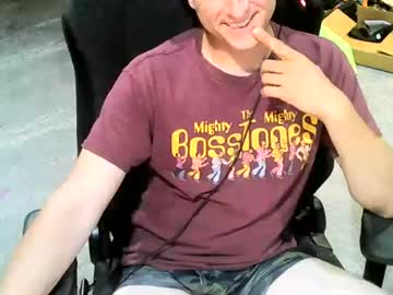 Impy8899 Chaturbate stream image from June 27, 2026