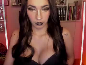 Issa_Latin Chaturbate stream image from June 27, 2026