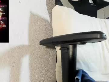 Kael_Cassian Chaturbate stream image from June 27, 2026