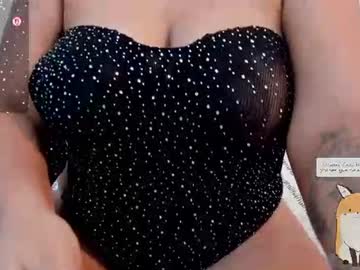 Katryn_Priietto Chaturbate stream image from June 27, 2026