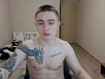 Leo__Miller Chaturbate stream image from June 27, 2026