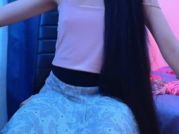 Lolifantasy Chaturbate stream image from June 27, 2026