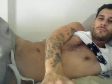 Maggicboy29 Chaturbate stream image from June 27, 2026