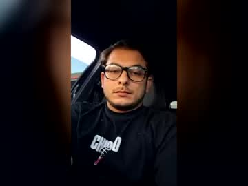 Marcelopret25 Chaturbate stream image from June 27, 2026