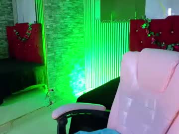 Miahernadezpri Chaturbate stream image from June 27, 2026
