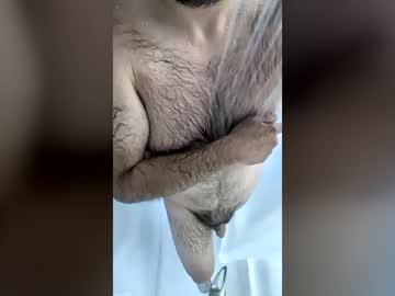 Nomadzaddy Chaturbate stream image from June 27, 2026