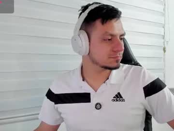 Rick_Diesel Chaturbate stream image from June 27, 2026