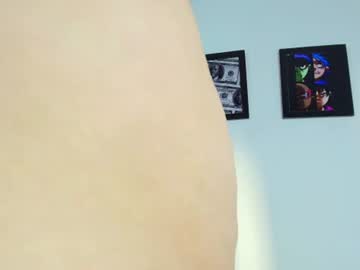Saraevil Chaturbate stream image from June 27, 2026