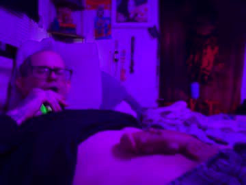 Sidelinesinner Chaturbate stream image from June 27, 2026