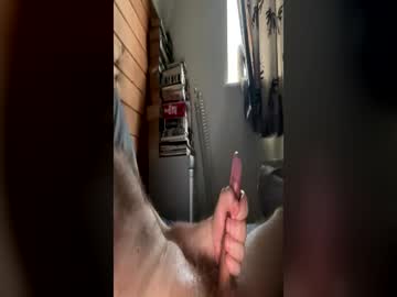 Throbert1 Chaturbate stream image from June 27, 2026