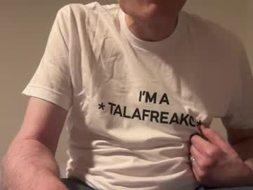 Underwata Chaturbate stream image from June 27, 2026