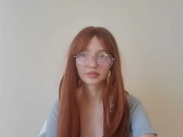 Isabellablacky Chaturbate stream image from June 27, 2026