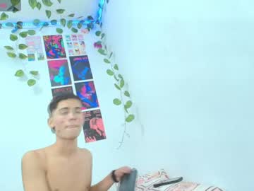 Liam_Honey18 Chaturbate stream image from June 27, 2026