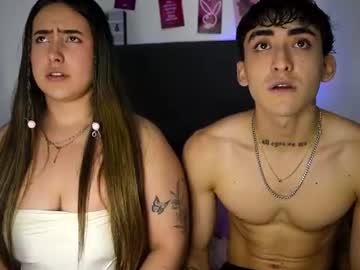 Nath_And_Lianx Chaturbate stream image from June 27, 2026