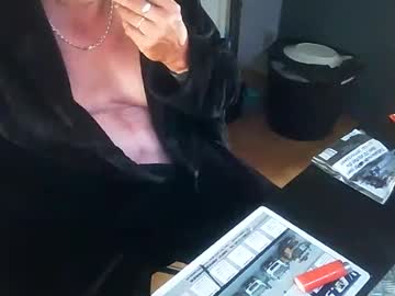Patjeooo Chaturbate stream image from June 27, 2026