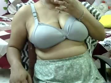 Sweet_Shivani Chaturbate stream image from June 27, 2026