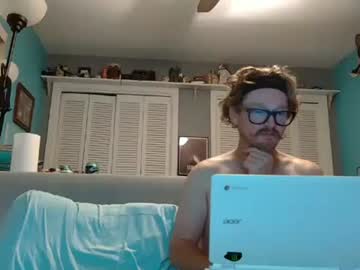 Williamrb83 Chaturbate stream image from June 27, 2026