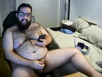 Ybe4r Chaturbate stream image from June 27, 2026