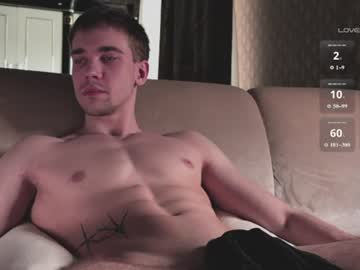 Damondurden Chaturbate stream image from June 27, 2026