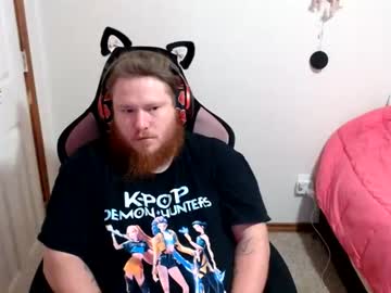 Gaara4ever91434342 Chaturbate stream image from June 27, 2026