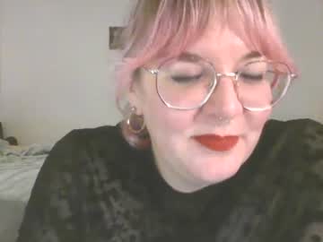 Ms_Rosiecozy Chaturbate stream image from June 27, 2026